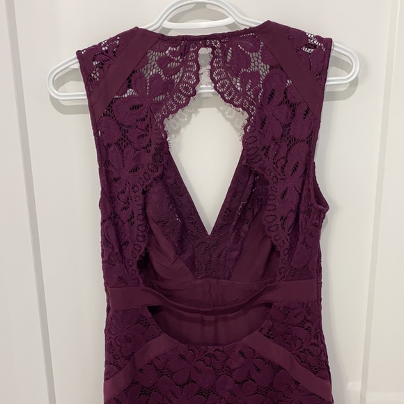 Guess Lenna Dress - Picture 7 of 7